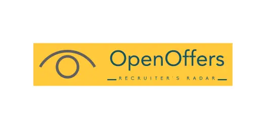 OpenOffers Logo for Pocket HRMS Integration