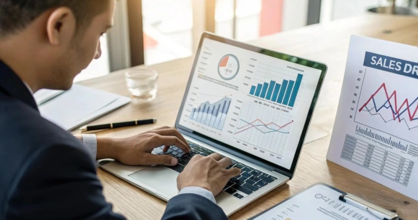 The Role of HRMS in Performance Management and Appraisals