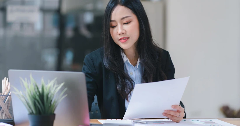 Top features of payroll software