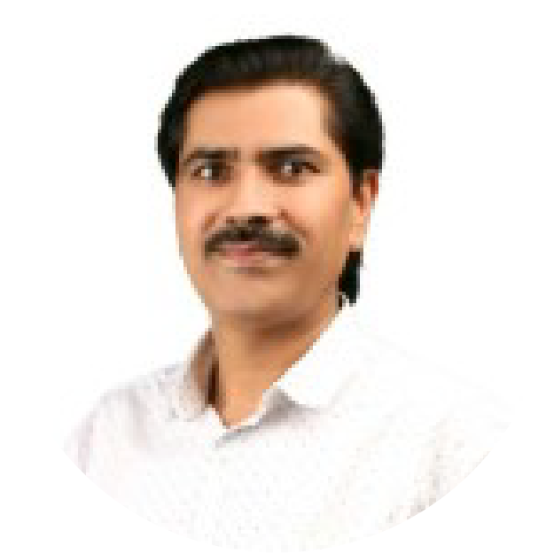 Amarnath Halember, Founder & CEO, NextG Apex