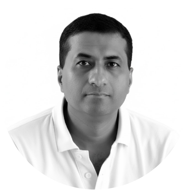 Avneesh Kumar Agarwal, Founder & CEO, SpeckyFox