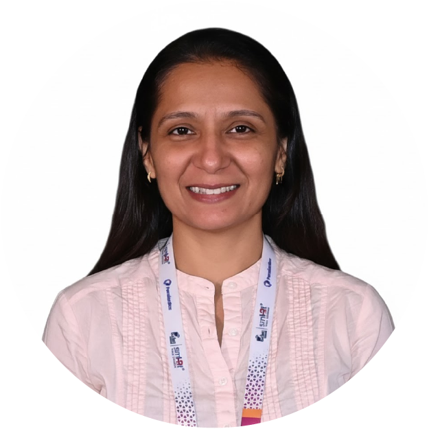 Jigisha Trivedi, HR Manager, Purple Finance Pvt. Ltd.