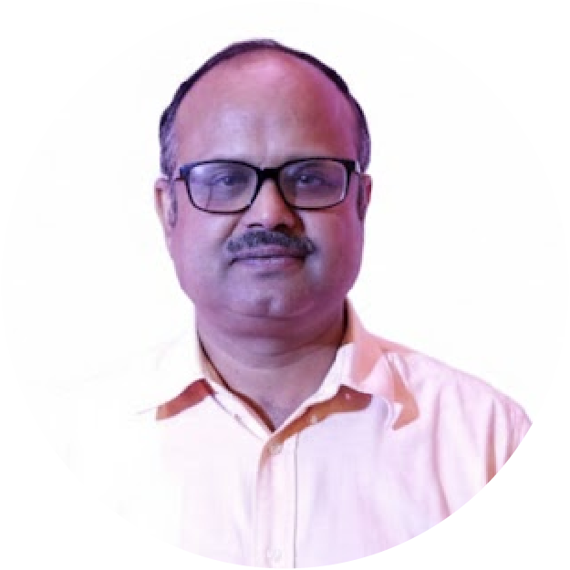 Manish Srivastava, Director, SRHU