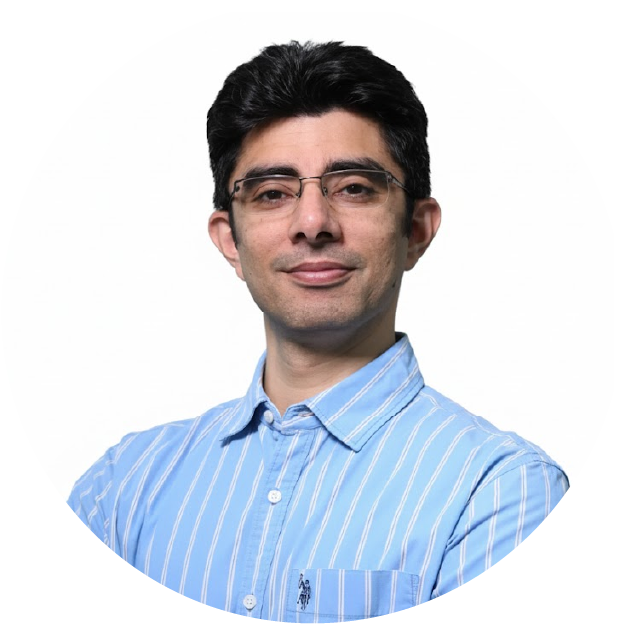 Mazdiar Bapuna, CTO, Bapuna Alcobrew