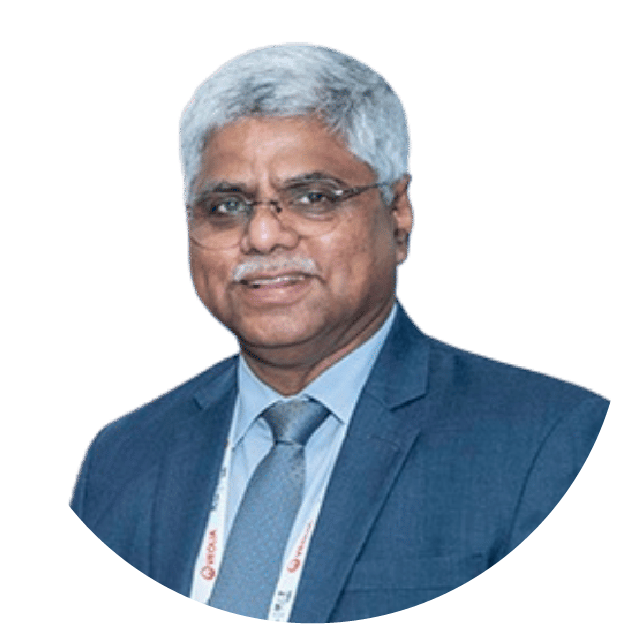 Mr. Sunil Uplap, Founder & MD, Shubham Tanks & Liners