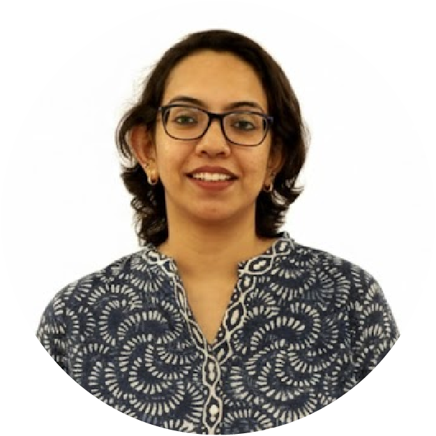 Niranjana Neelakanthan, HR Director, TESSOL