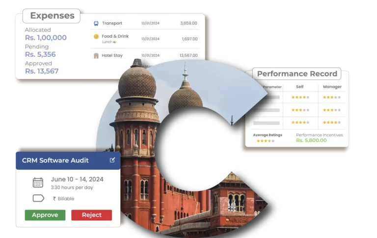 Payroll companies in Chennai