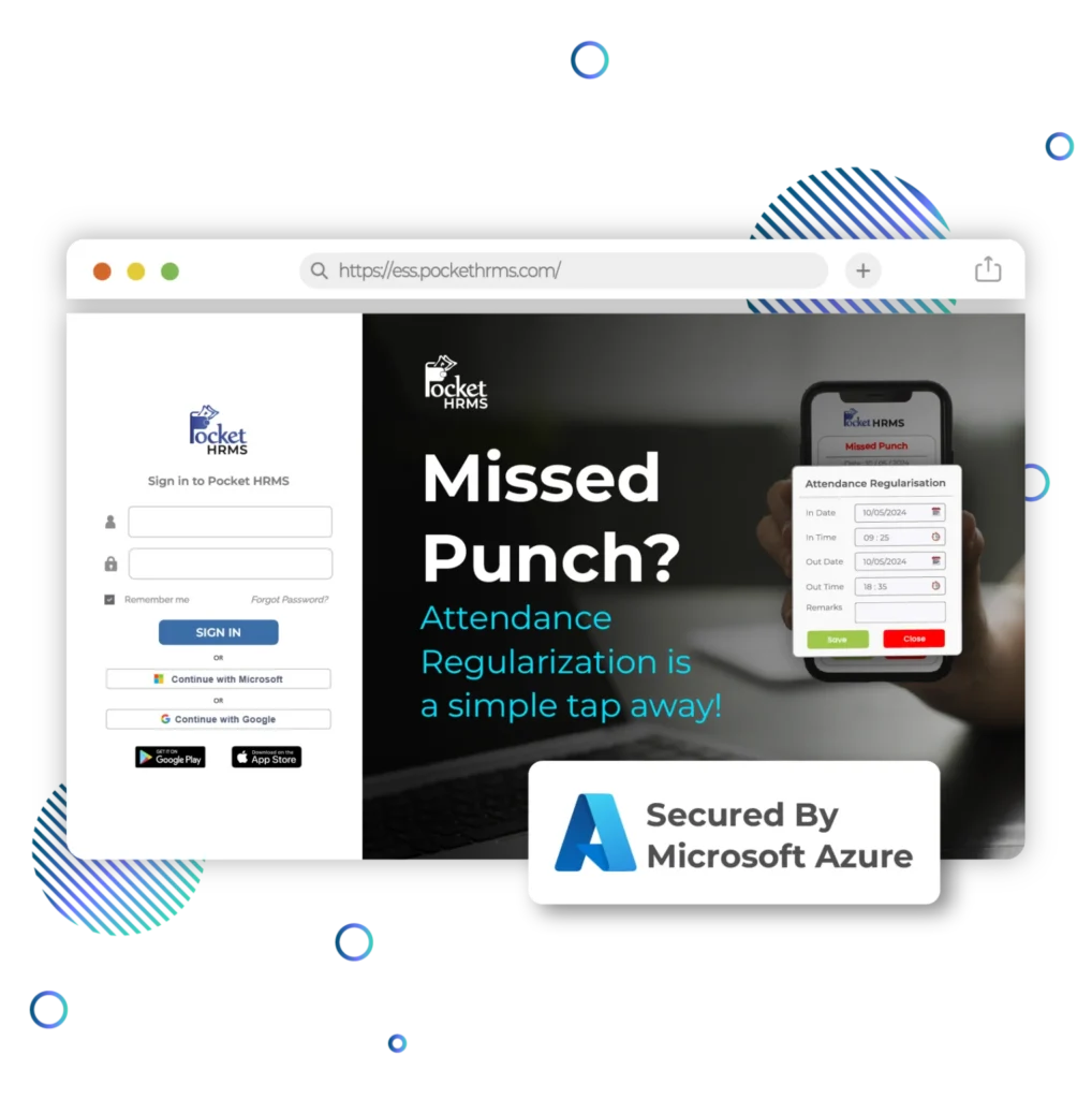 HRMS Software Solutions