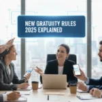 New gratuity rules 2025