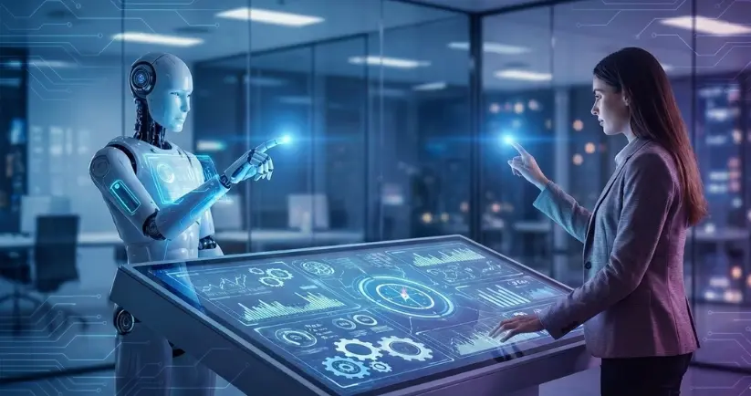 The Rise of Strategic HR in the age of AI and Automation