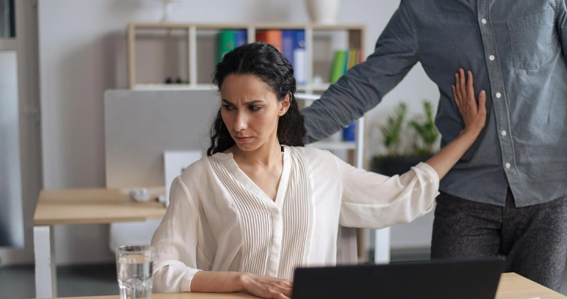 POSH Amendment Act 2024