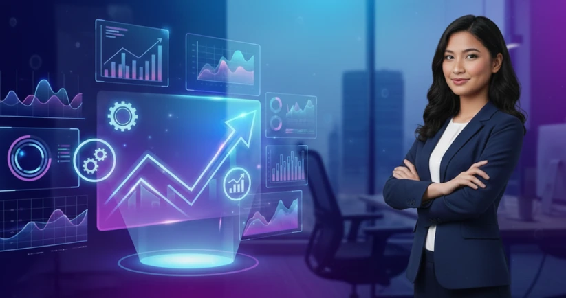 Future trends in performance management