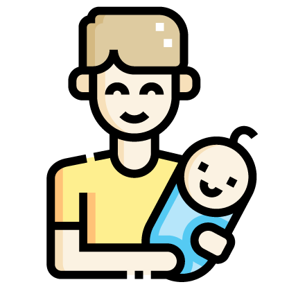 Paternity leave