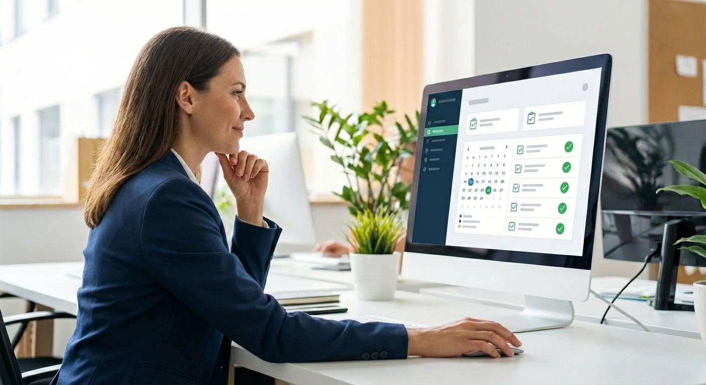 How to Ensure Leave Policy Compliance with a Leave Management System