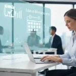 How a Leave Management System Improves Employee Productivity
