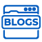 Blog Icon