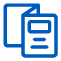 Brochure Icon
