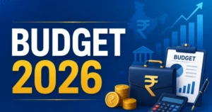 Budget 2026