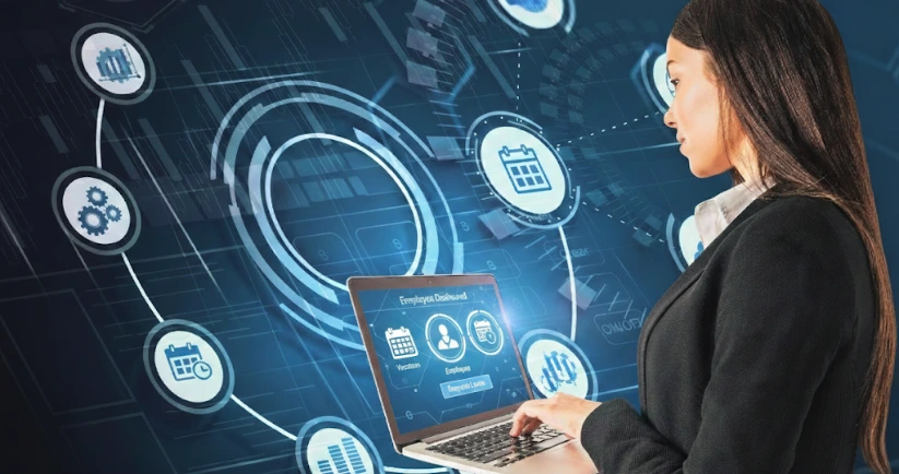 How Automated Leave Tracking Simplifies HR Operations