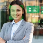 How face recognition works in an attendance software