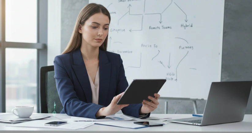 How to Choose the Right Attendance Management System?