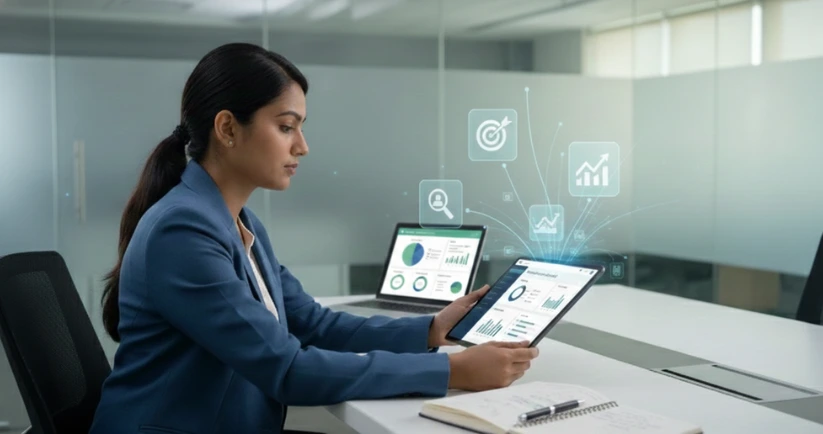 Role of hr management software in talent development