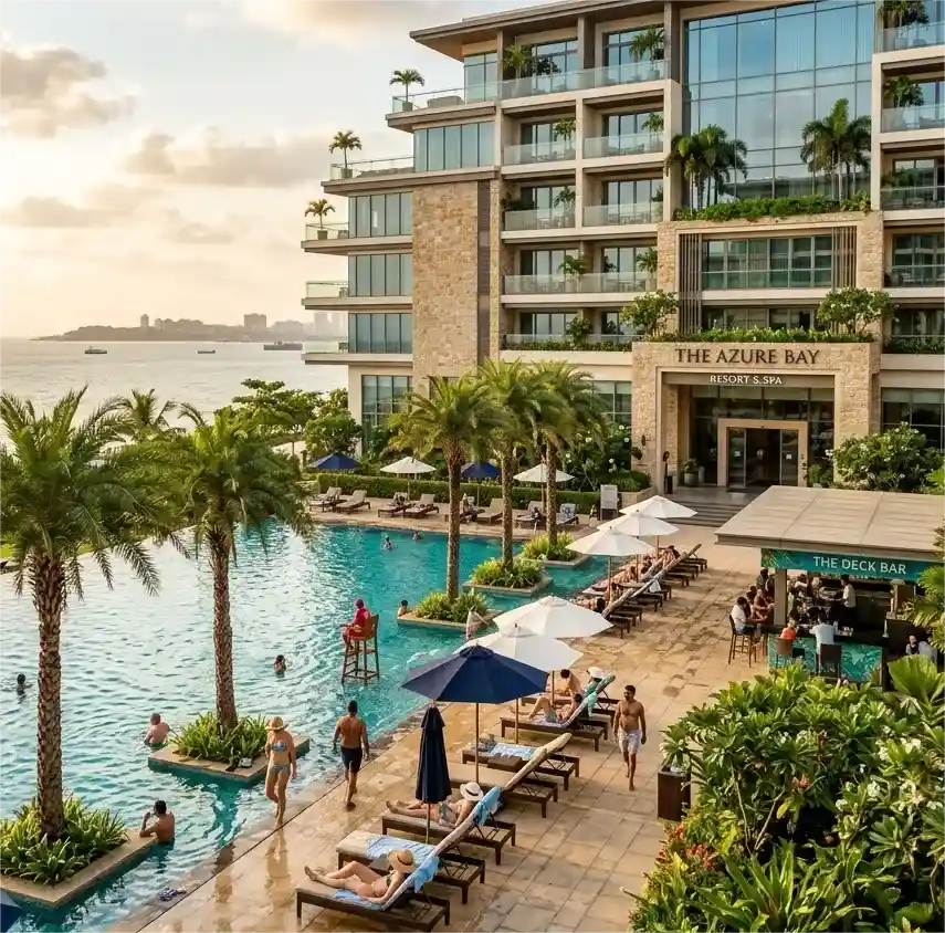 payroll software for hotel industry