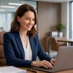 Advantages of Remote Workforce Management with HRMS Software