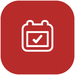 icons Attendance management