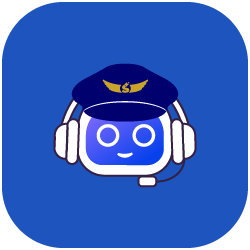 icons smHRty ai chatbot