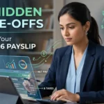 The Hidden Trade-offs in your April 2026 Payslip