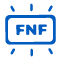 FNF settlement Icon