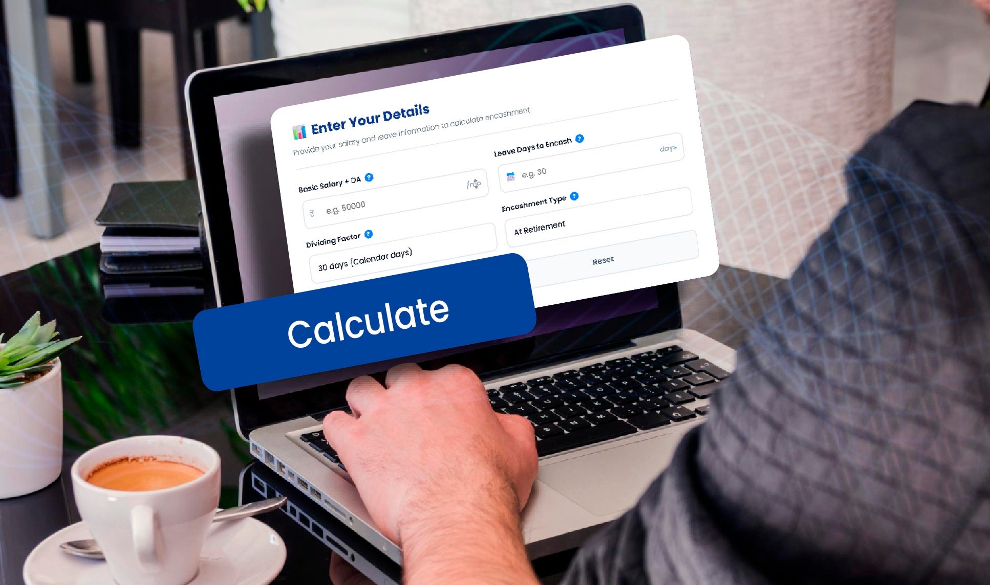 HR Calculators