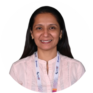 Jigisha Trivedi HR Manager Purple Finance Pvt. Ltd