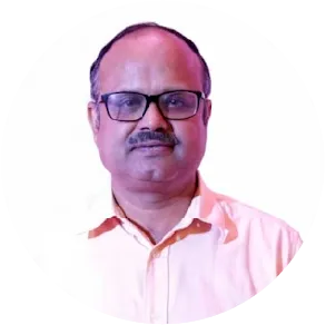 Manish Srivastav Testimonial