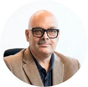 Sabyasachi Rath, CEO, Purple Finance