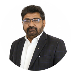 Subuu Srinivasan Founder CEOMitra