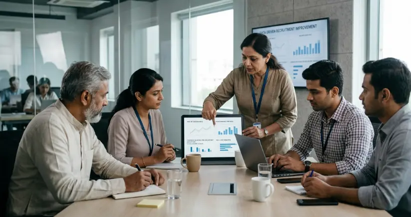 Understanding and Utilizing the Bad Hire Report