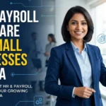 Best payroll software for small businesses in India 2026