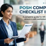 POSH Compliance Checklist
