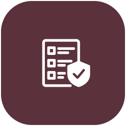 Automated Compliance Icon