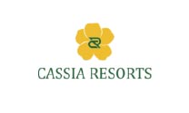 Cassia Resorts Logo