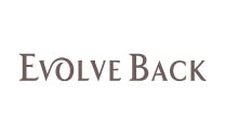 Evolve Back Logo
