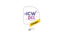 ICW DEL Logo
