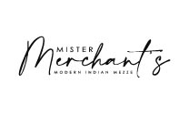 Mister Merchants Logo