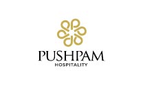 Pushpam Hospitality Logo