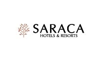 Saraca Logo