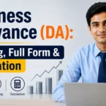 Dearness Allowance