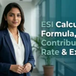 ESI Calculation