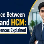 Difference Between HRM and HCM
